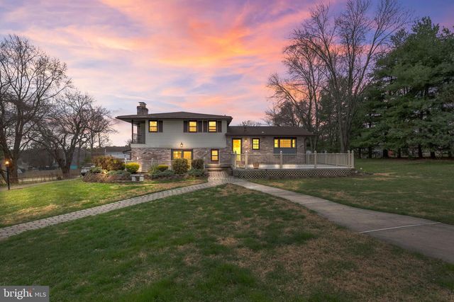 5030 SILVER SPRING RD, Perry Hall, MD 21128