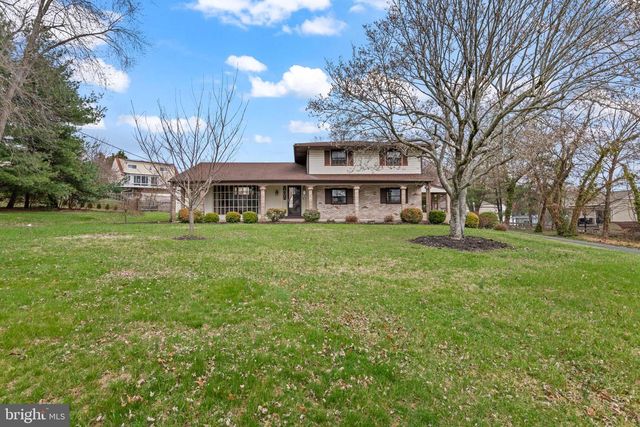 5030 SILVER SPRING RD, Perry Hall, MD 21128