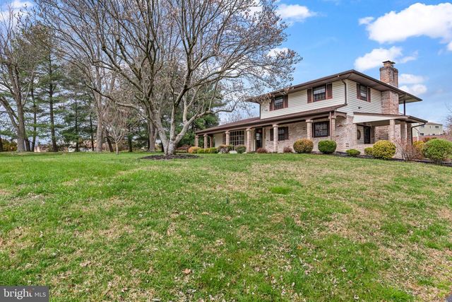 5030 SILVER SPRING RD, Perry Hall, MD 21128