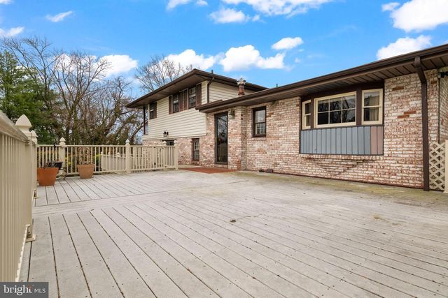 5030 SILVER SPRING RD, Perry Hall, MD 21128
