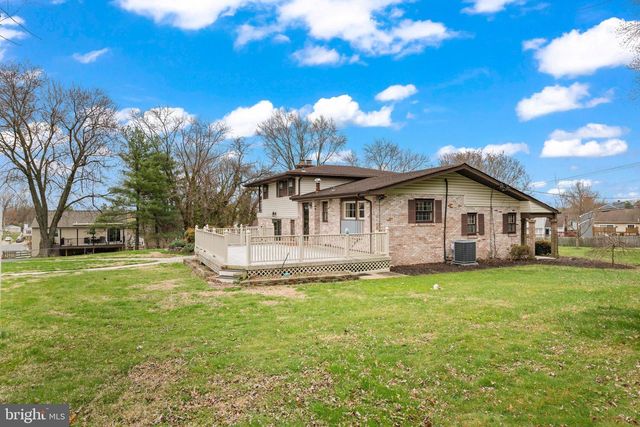 5030 SILVER SPRING RD, Perry Hall, MD 21128