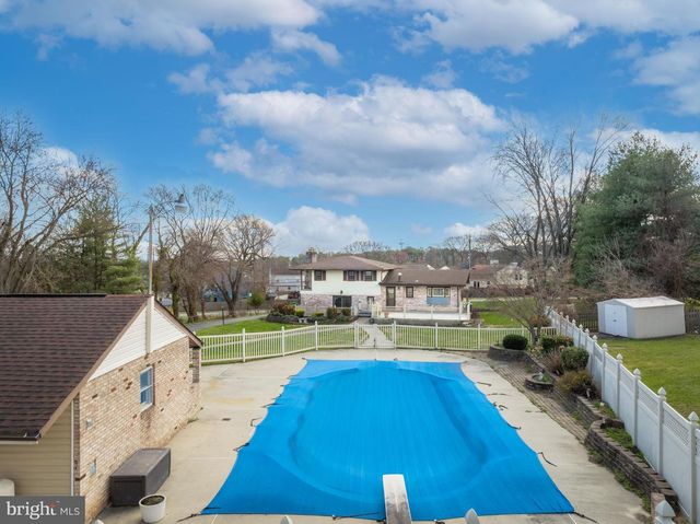 5030 SILVER SPRING RD, Perry Hall, MD 21128