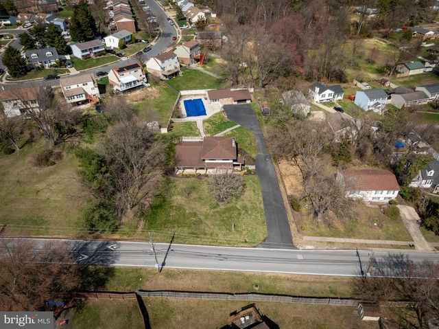 5030 SILVER SPRING RD, Perry Hall, MD 21128