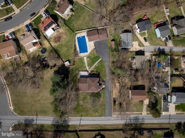 5030 SILVER SPRING RD, Perry Hall, MD 21128