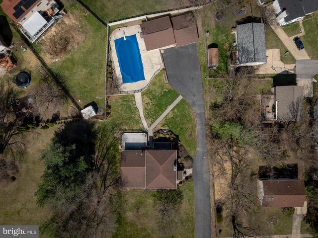 5030 SILVER SPRING RD, Perry Hall, MD 21128