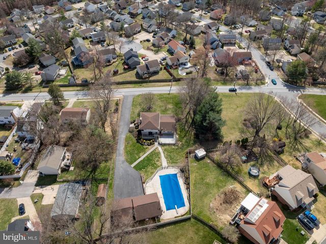 5030 SILVER SPRING RD, Perry Hall, MD 21128
