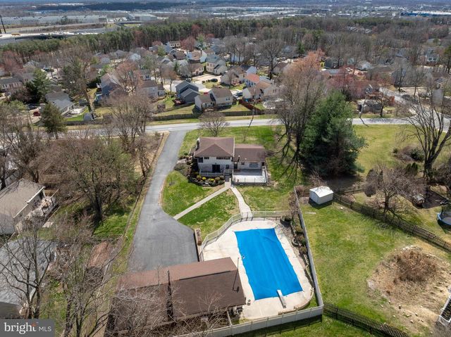 5030 SILVER SPRING RD, Perry Hall, MD 21128