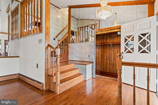 5030 SILVER SPRING RD, Perry Hall, MD 21128