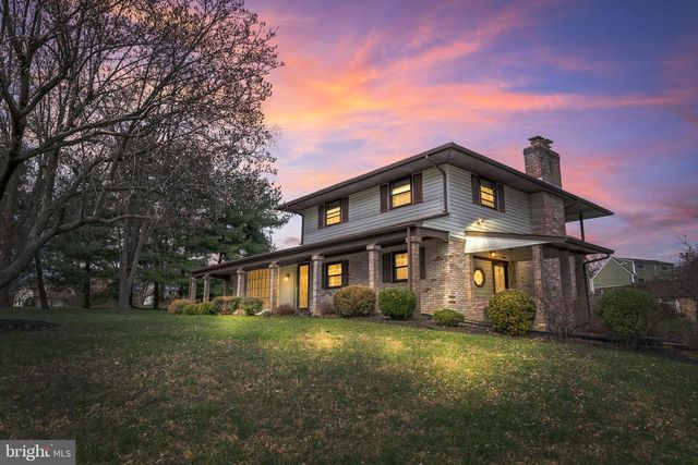 5030 SILVER SPRING RD, Perry Hall, MD 21128