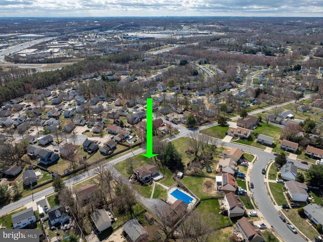 5030 SILVER SPRING RD, Perry Hall, MD 21128