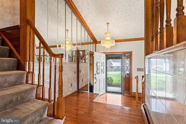 5030 SILVER SPRING RD, Perry Hall, MD 21128