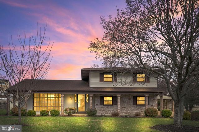 5030 SILVER SPRING RD, Perry Hall, MD 21128