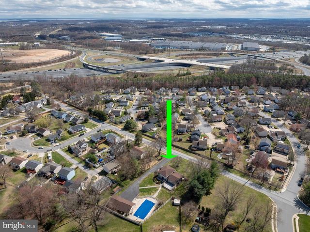 5030 SILVER SPRING RD, Perry Hall, MD 21128