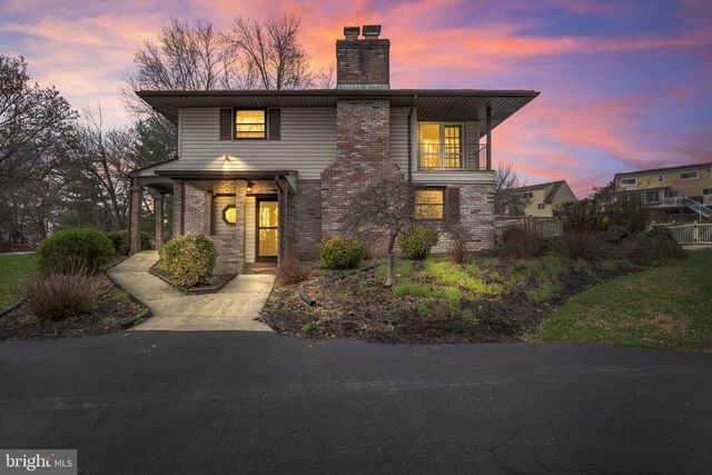 5030 SILVER SPRING RD, Perry Hall, MD 21128