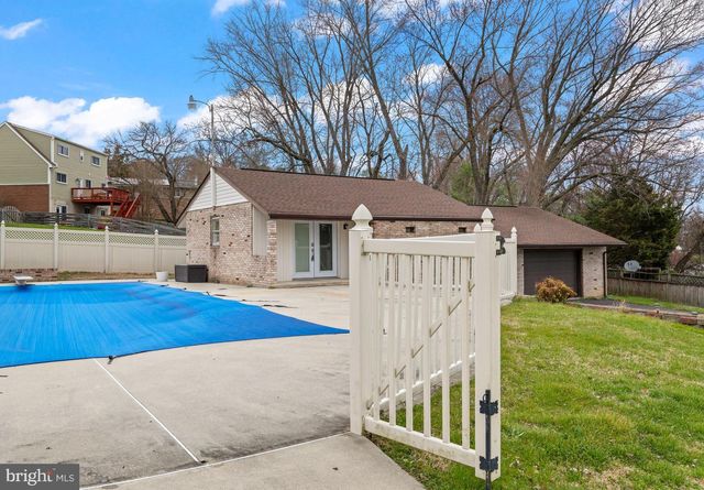 5030 SILVER SPRING RD, Perry Hall, MD 21128