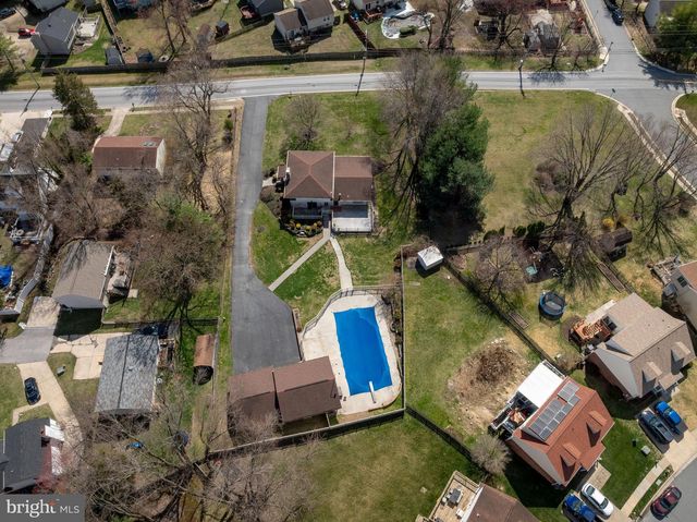 5030 SILVER SPRING RD, Perry Hall, MD 21128