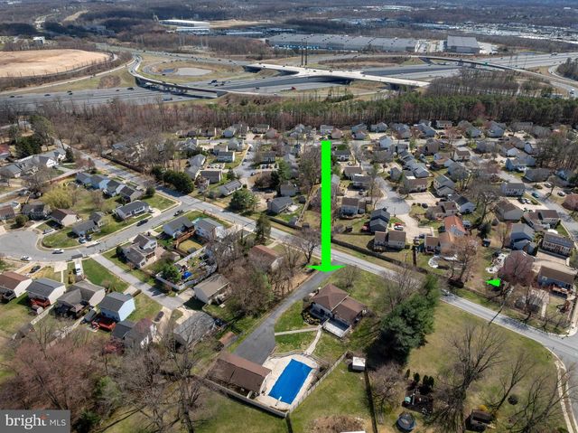 5030 SILVER SPRING RD, Perry Hall, MD 21128