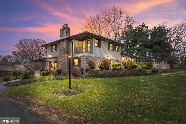 5030 SILVER SPRING RD, Perry Hall, MD 21128
