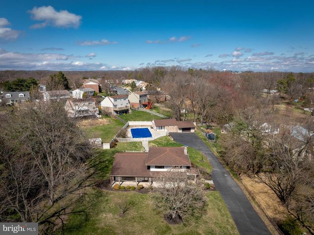 5030 SILVER SPRING RD, Perry Hall, MD 21128