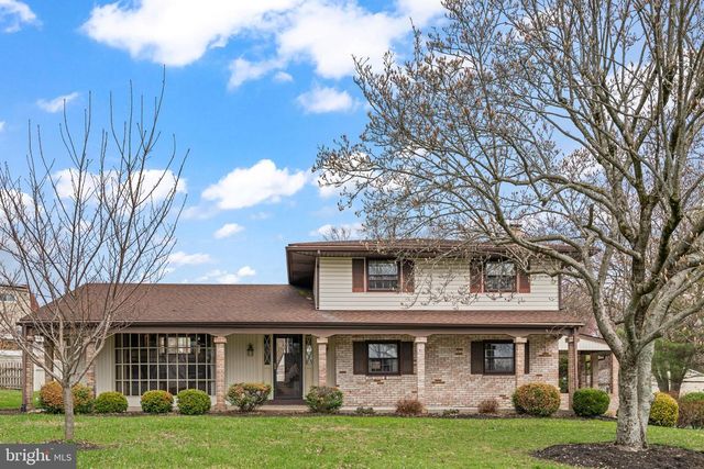 5030 SILVER SPRING RD, Perry Hall, MD 21128