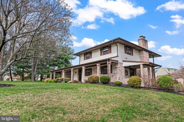 5030 SILVER SPRING RD, Perry Hall, MD 21128