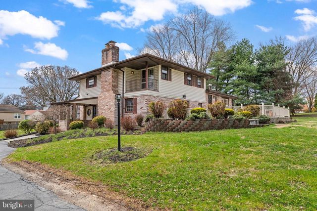 5030 SILVER SPRING RD, Perry Hall, MD 21128