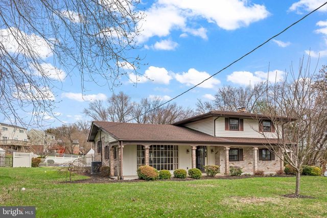 5030 SILVER SPRING RD, Perry Hall, MD 21128