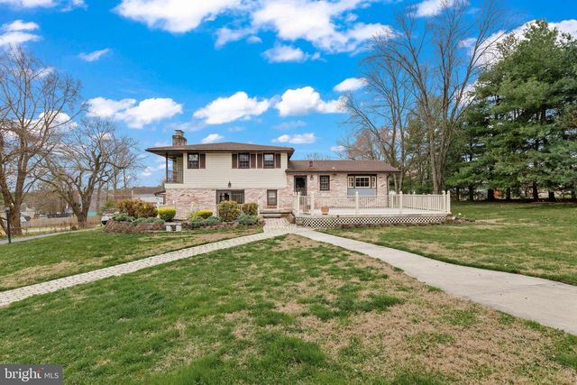 5030 SILVER SPRING RD, Perry Hall, MD 21128