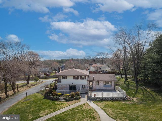 5030 SILVER SPRING RD, Perry Hall, MD 21128