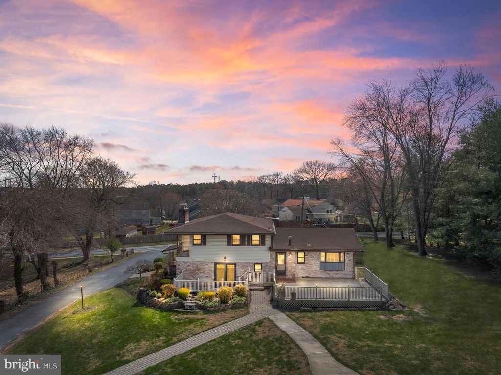 5030 SILVER SPRING RD, Perry Hall, MD 21128