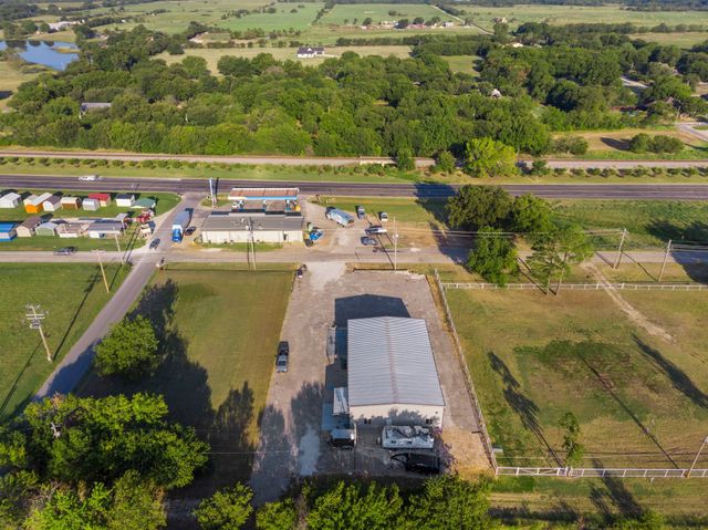 403 N Donation Street, Tioga, TX 76271