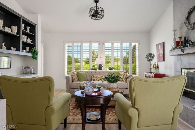 2900 Golfside Drive, Las Vegas, NV 89134