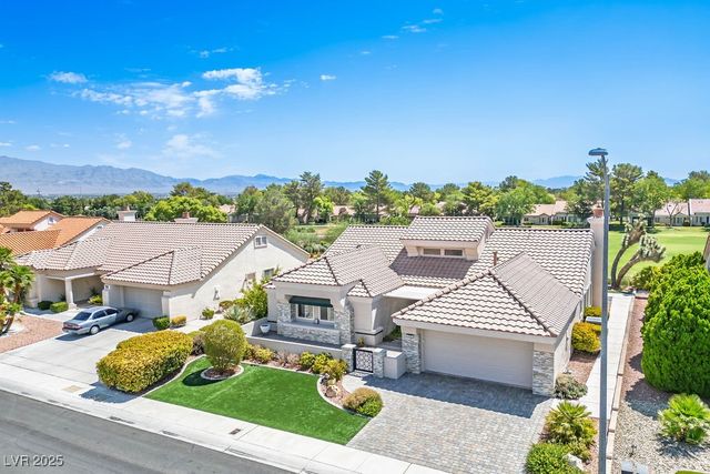 2900 Golfside Drive, Las Vegas, NV 89134