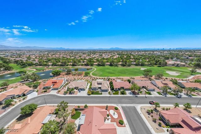 2900 Golfside Drive, Las Vegas, NV 89134