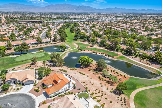 2900 Golfside Drive, Las Vegas, NV 89134