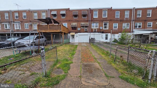 3342 ASHVILLE ST, Philadelphia, PA 19136