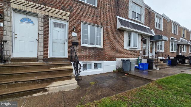 3342 ASHVILLE ST, Philadelphia, PA 19136