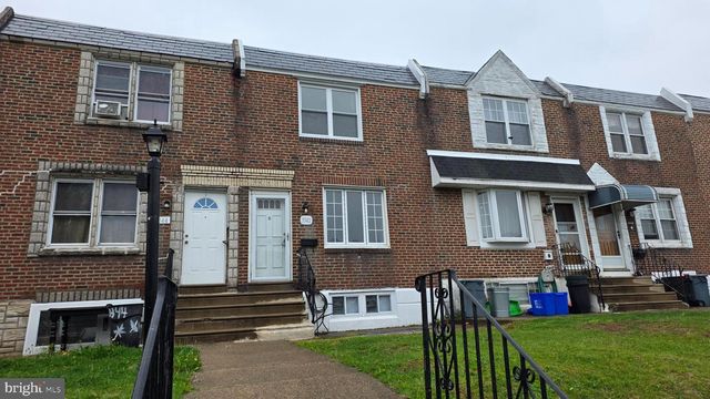 3342 ASHVILLE ST, Philadelphia, PA 19136