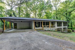 1300 Lavista Drive SW, Mableton, GA 30126