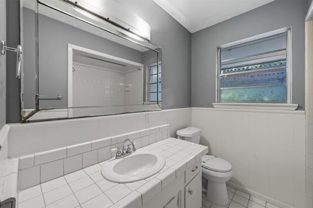 705 Scottsdale Drive, Richardson, TX 75080