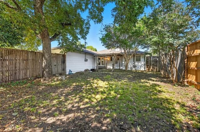 705 Scottsdale Drive, Richardson, TX 75080