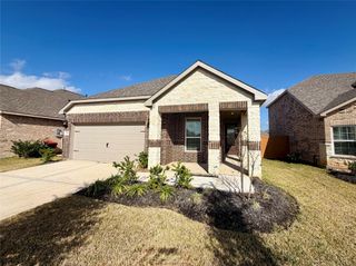 3053 Sorrento Hill Drive, Katy, TX 77493