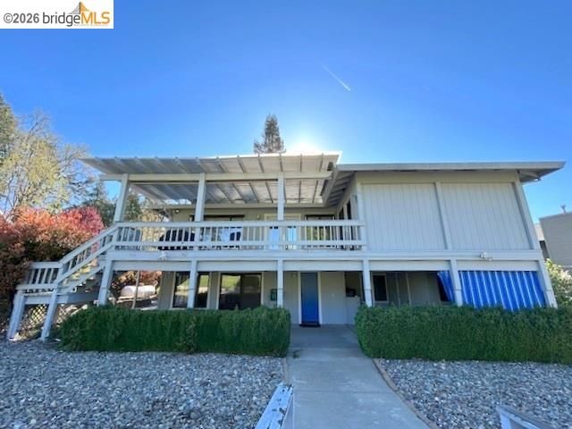 12570 Mount Jefferson ST, Groveland, CA 95321