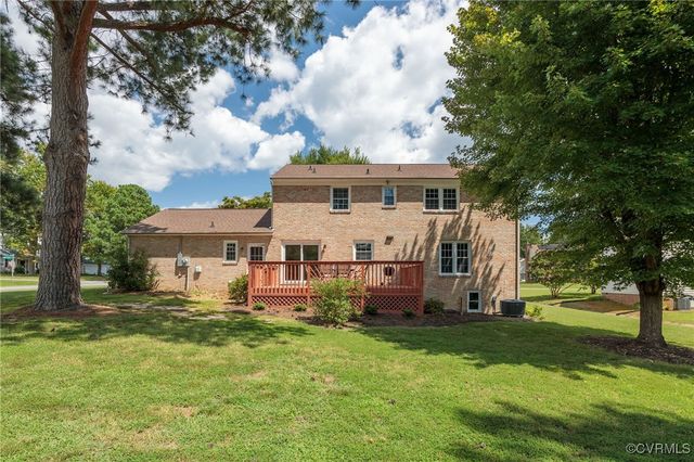 8200 Indian Springs Rd, Ampthill, VA 23237