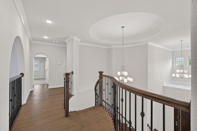 79 N Curly Willow Circle, Tomball, TX 77375