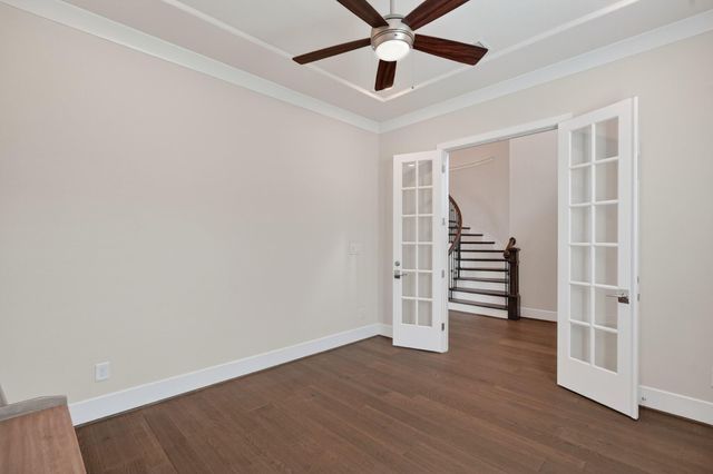 79 N Curly Willow Circle, Tomball, TX 77375