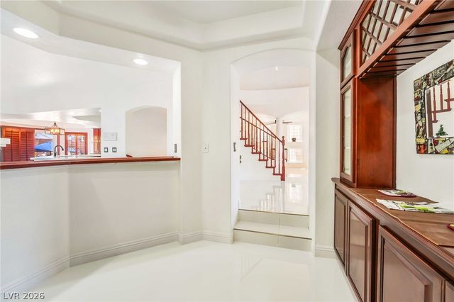 7526 Gossamer Wind Street, Las Vegas, NV 89139