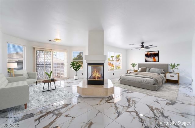 7526 Gossamer Wind Street, Las Vegas, NV 89139