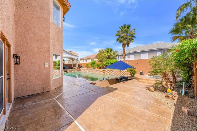 7526 Gossamer Wind Street, Las Vegas, NV 89139