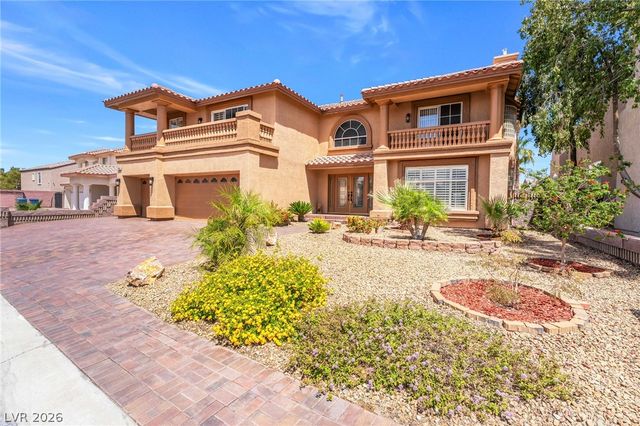 7526 Gossamer Wind Street, Las Vegas, NV 89139